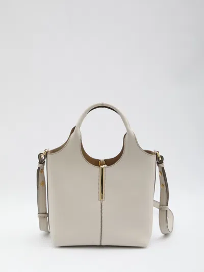 Tod's Mini Bar Tote Bag