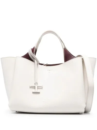 TOD'S TOD'S MINI LEATHER BAGS