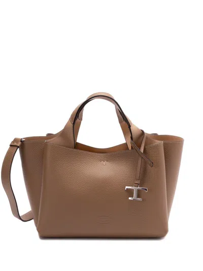 Tod's Mini Leather Bags