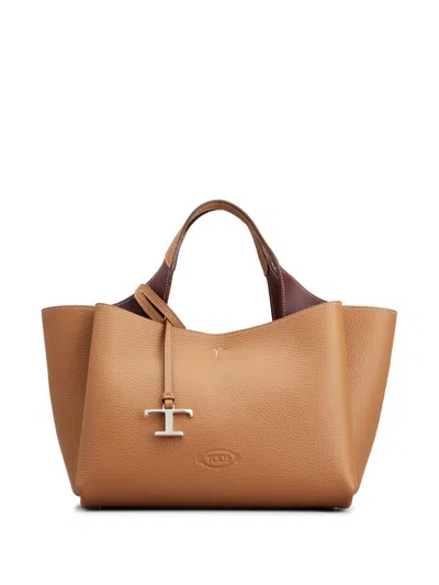 Tod's Mini Leather Bags
