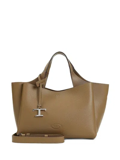 Tod's Mini Leather Bags