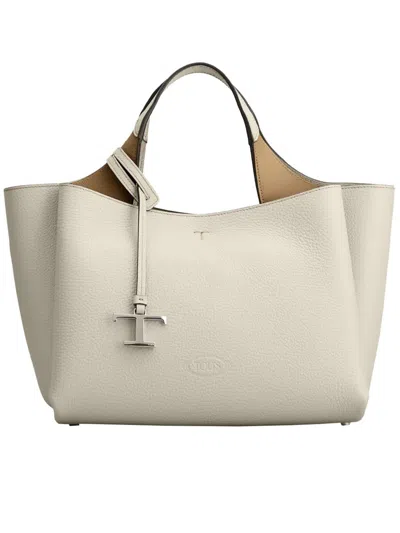 Tod's Mini Leather Bags