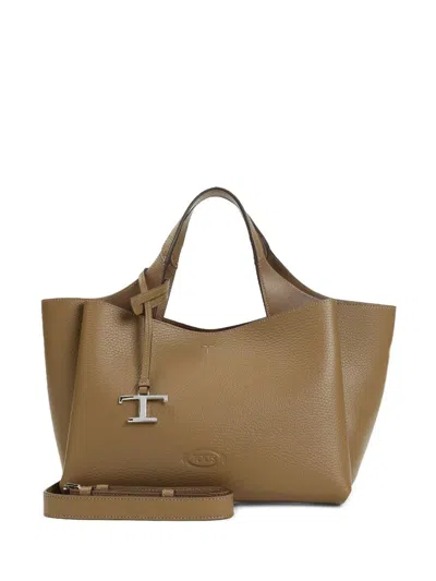 Tod's Mini Leather Bags