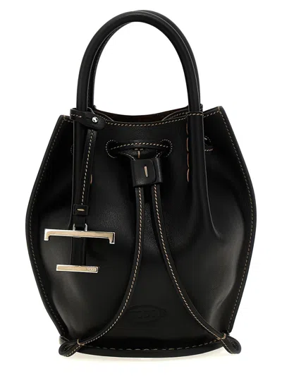 Tod's Bags In Black