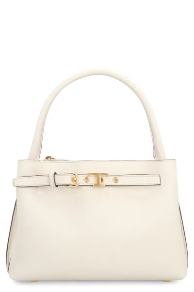 Tod's Mini Leather Handbag