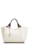Tod's Mini Leather Tote
