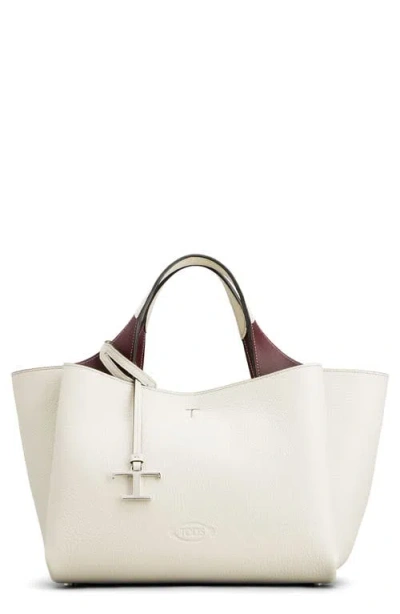 Tod's Mini Leather Tote