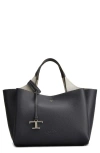 Tod's Mini Leather Tote