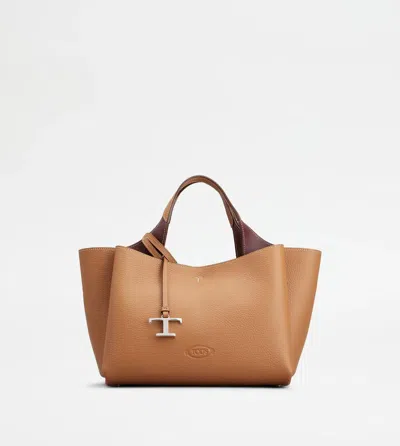 Tod's "mini" Shoulder Bag