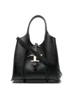 Tod's Borsa Tote Timeless Con Placca Logo