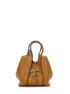 Tod's Mini T Timeless Shopping Bag
