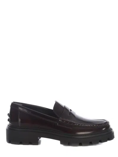 Tod's Mocassin