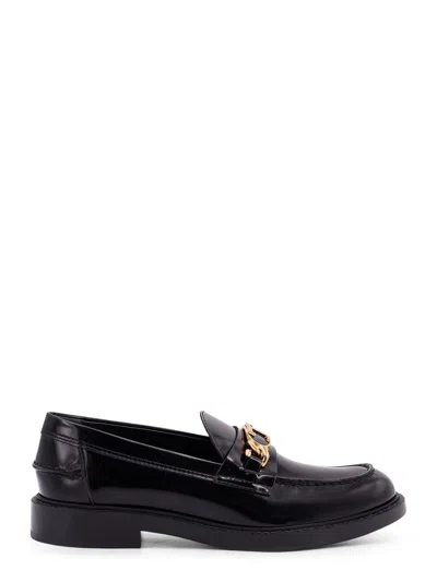 Tod's Mocassin In Black