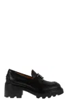Tod's Flats In Black