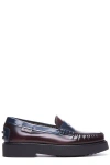 Tod's Elegant Moccasins For Women