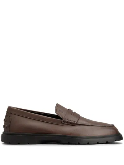 Tod's Mocassino Ibrido Estivo 59k