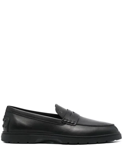 TOD'S TOD'S MOCASSINO IBRIDO ESTIVO 59K