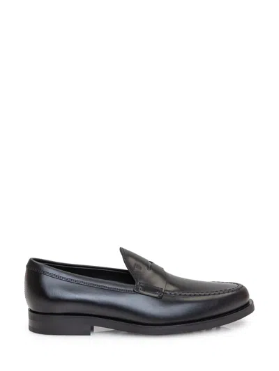 TOD'S TOD'S MOCCASIN FORMAL