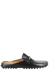 Tod's Mokassins Versace Herren Farbe Schwarz In Black