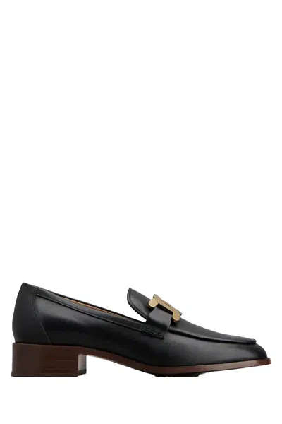 Tod's Moccasins