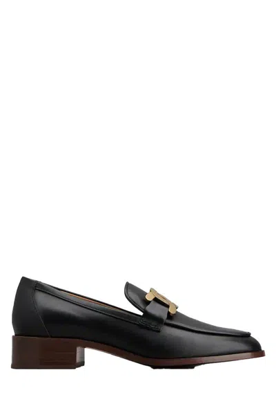 Tod's Moccasins