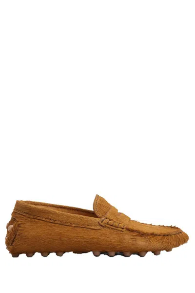 Tod's Moccasins