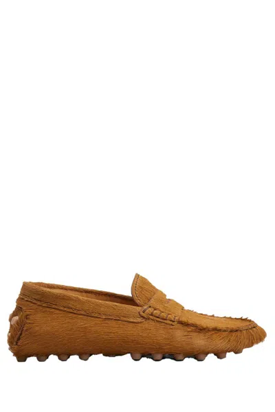 Tod's Moccasins