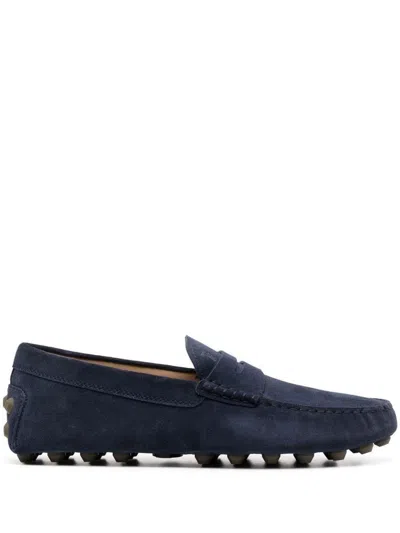Tod's Moccasins In 9992