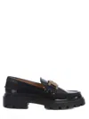 Tod's Moccasins  "kete"