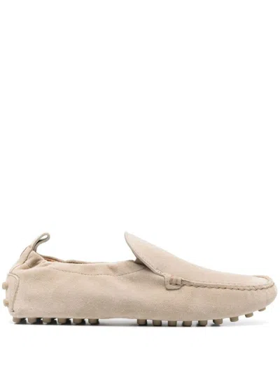 Tod's Moccasters