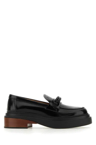 TOD'S TOD'S MOCCASTERS