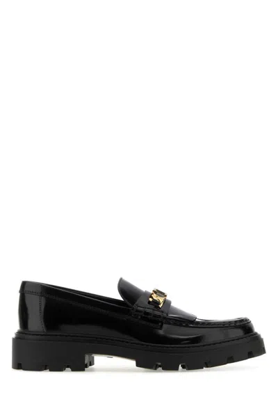 Tod's Moccasters