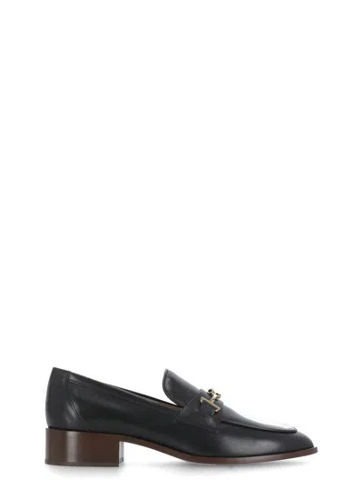 Tod's Moccasters