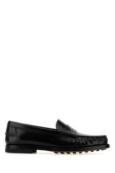 Tod's Moccasters