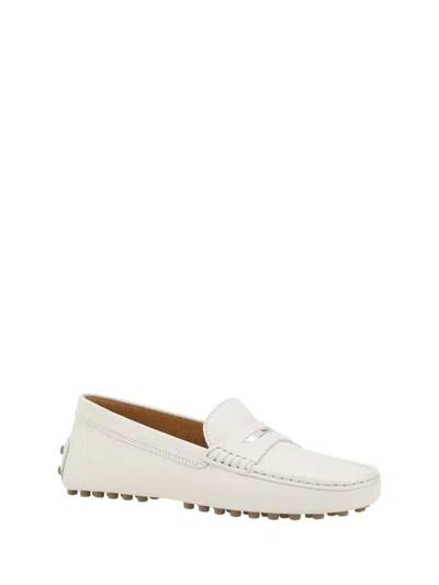Tod's Moccasters