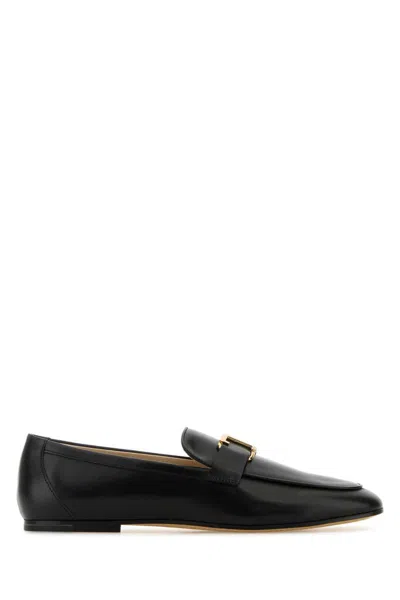 Tod's Moccasters
