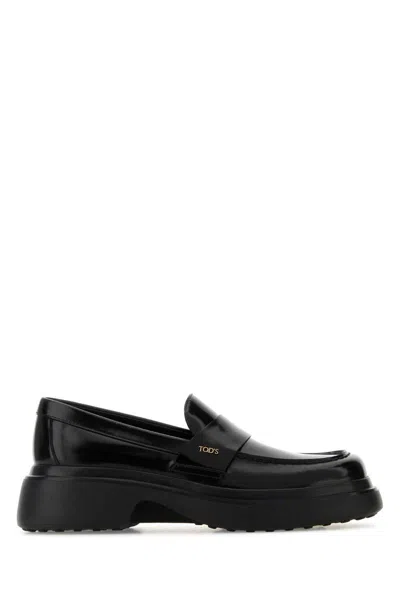 Tod's Moccasters