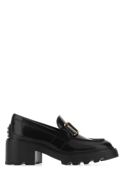 Tod's Moccasters