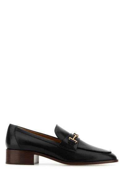 Tod's Moccasters