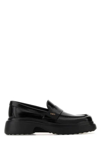 Tod's Moccasters