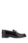 Tod's Moccasters In Black