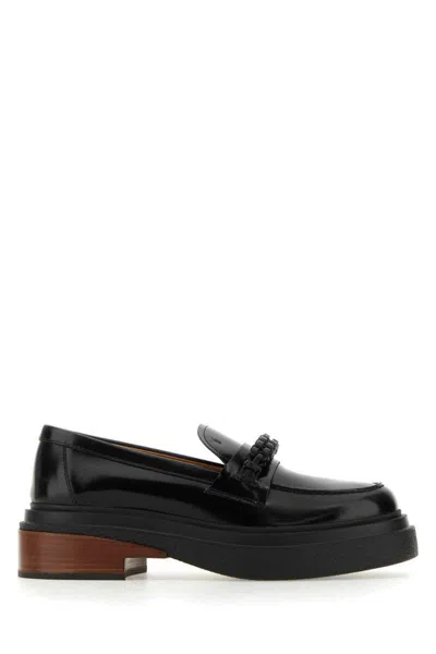 TOD'S TOD'S MOCCASTERS
