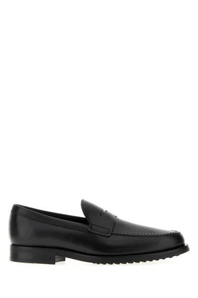 TOD'S TOD'S MOCCASTERS