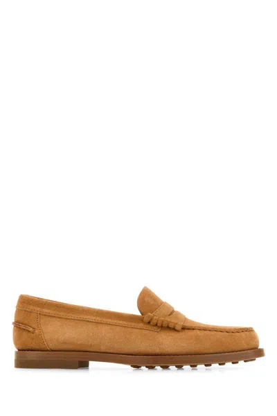 TOD'S TOD'S MOCCASTERS