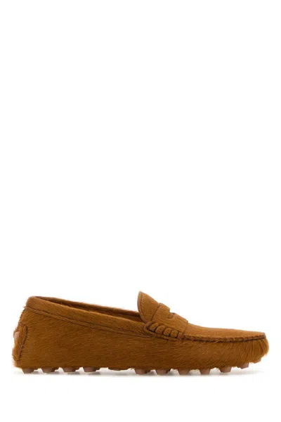 TOD'S TOD'S MOCCASTERS