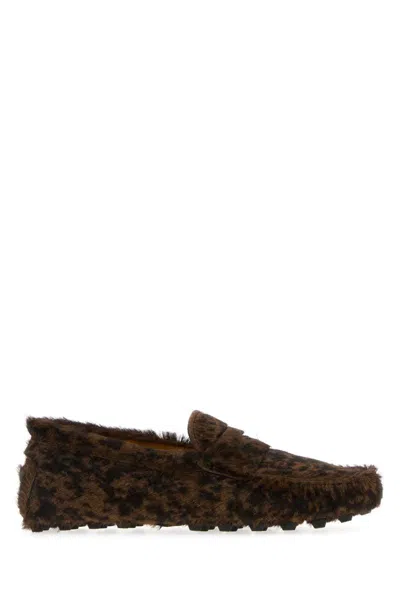 TOD'S TOD'S MOCCASTERS