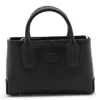 Tod's Nikita Handbag In Black