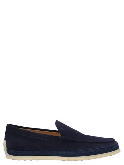 Tod's 'nuova Slippera' Loafers