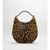 Tod's Oboe Bag Small In Brown