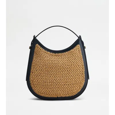 Tod's Oboe Bag Small In Multi